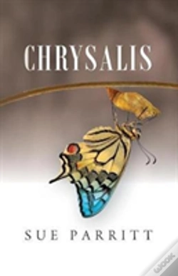 Capa do artigo Chrysalis