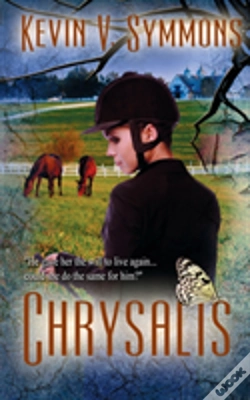 Capa do artigo Chrysalis