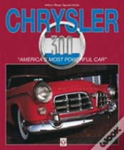 Capa do artigo Chrysler 300