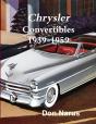 Chrysler Convertibles 1939-1959 - Preview