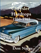 Capa do artigo Chrysler Hardtops 1950-1965