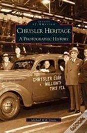 Capa do artigo Chrysler Heritage