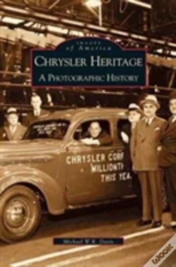 Capa do artigo Chrysler Heritage