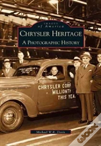 Chrysler Heritage