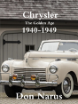 Chrysler- The Golden Age 1940-1949 - Preview