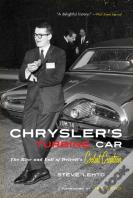 Chrysler'S Turbine Car