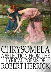 Capa do artigo Chrysomela