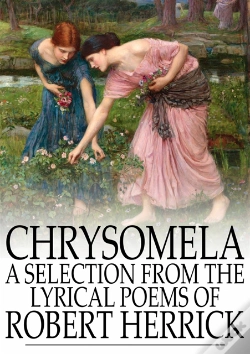 Capa do artigo Chrysomela