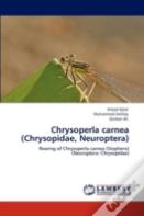 Chrysoperla Carnea (Chrysopidae, Neuroptera)