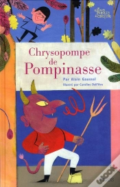 Capa do artigo Chrysopompe De Pompinasse