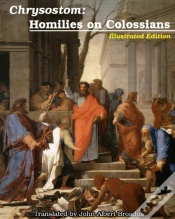 Capa do artigo Chrysostom