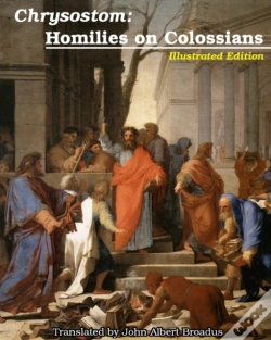 Capa do artigo Chrysostom