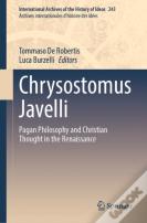 Chrysostomus Javelli
