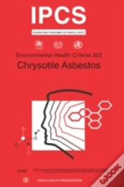 Capa do artigo Chrysotile Asbestos