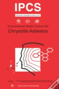 Capa do artigo Chrysotile Asbestos