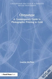 Capa do artigo Chrysotype