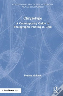 Capa do artigo Chrysotype