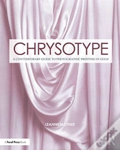 Capa do artigo Chrysotype