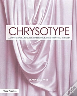 Capa do artigo Chrysotype