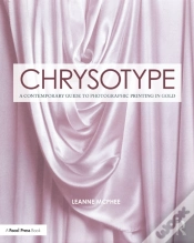Capa do artigo Chrysotype