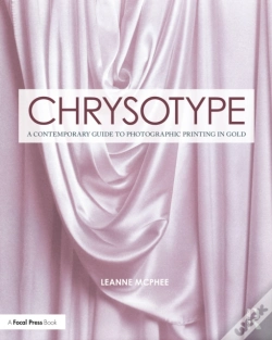 Capa do artigo Chrysotype