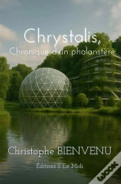 Capa do artigo Chrystalis, Chronique D