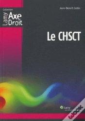 Capa do artigo Chsct