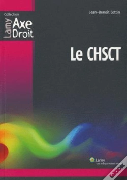 Capa do artigo Chsct