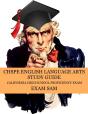 Chspe English Language Arts Study Guide - Preview