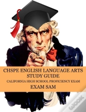 Chspe English Language Arts Study Guide