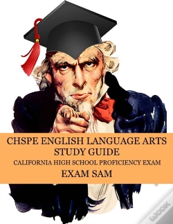 Capa do artigo Chspe English Language Arts Study Guide