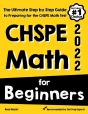 Chspe Math For Beginners - Preview