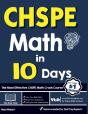 Chspe Math In 10 Days - Preview