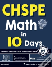 Capa do artigo Chspe Math In 10 Days
