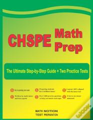 Chspe Math Prep