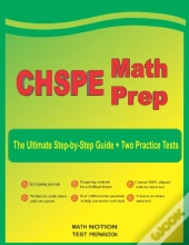 Chspe Math Prep