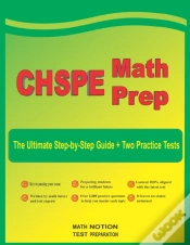 Capa do artigo Chspe Math Prep