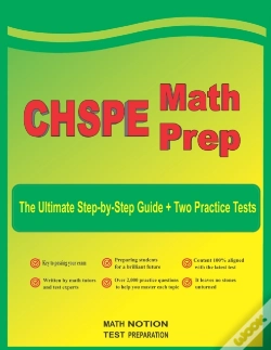 Capa do artigo Chspe Math Prep