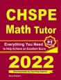 Chspe Math Tutor: Everything You Need To - Preview