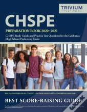 Chspe Preparation Book 2020-2021