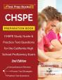 Chspe Preparation Book: Chspe Study Guid - Preview