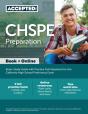 Chspe Preparation Book - Preview