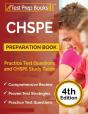 Chspe Preparation Book - Preview