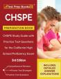 Chspe Preparation Book - Preview