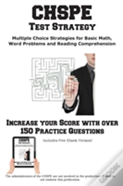 Capa do artigo Chspe Test Strategy!: Winning Multiple C