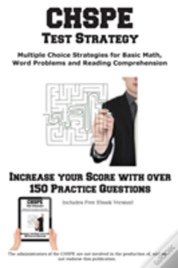 Capa do artigo Chspe Test Strategy!: Winning Multiple C