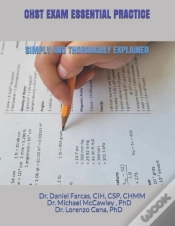 Capa do artigo Chst Exam Essential Practice Simply And Thoroughly Explained
