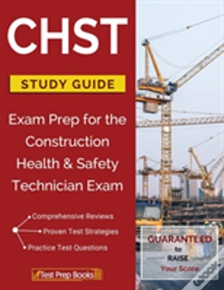 Capa do artigo Chst Study Guide