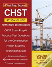 Capa do artigo Chst Study Guide For The New 2018 Blueprint