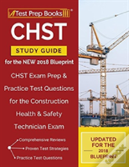 Chst Study Guide For The New 2018 Blueprint